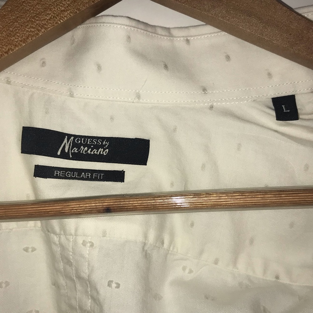 Guess By Marciano Regular fit size L - Picture 6 of 15